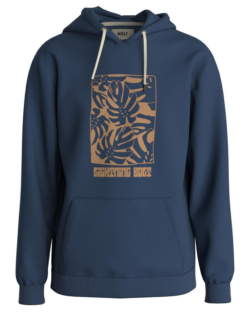 Leaf Garden Hoodie