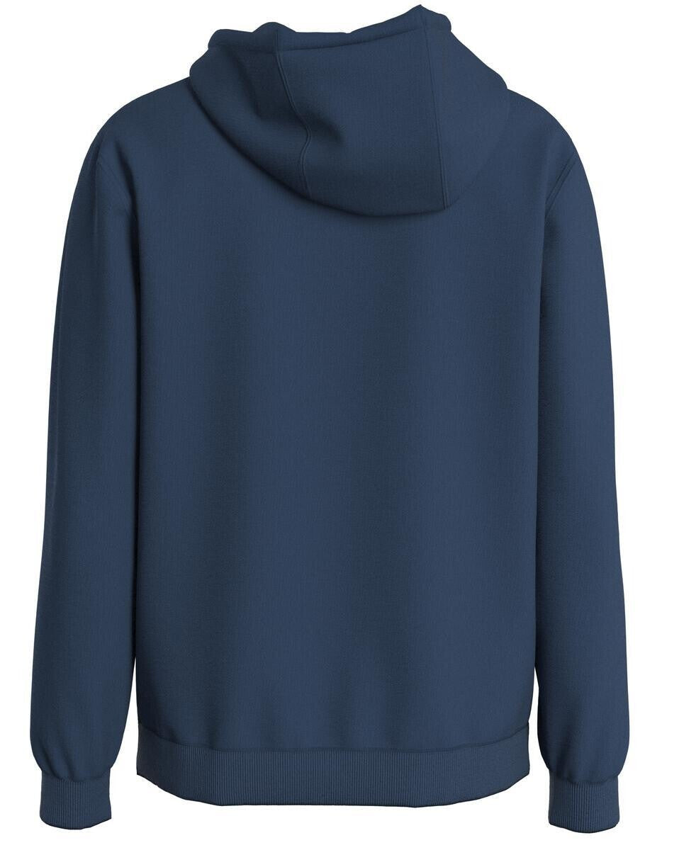 Leaf Garden Hoodie
